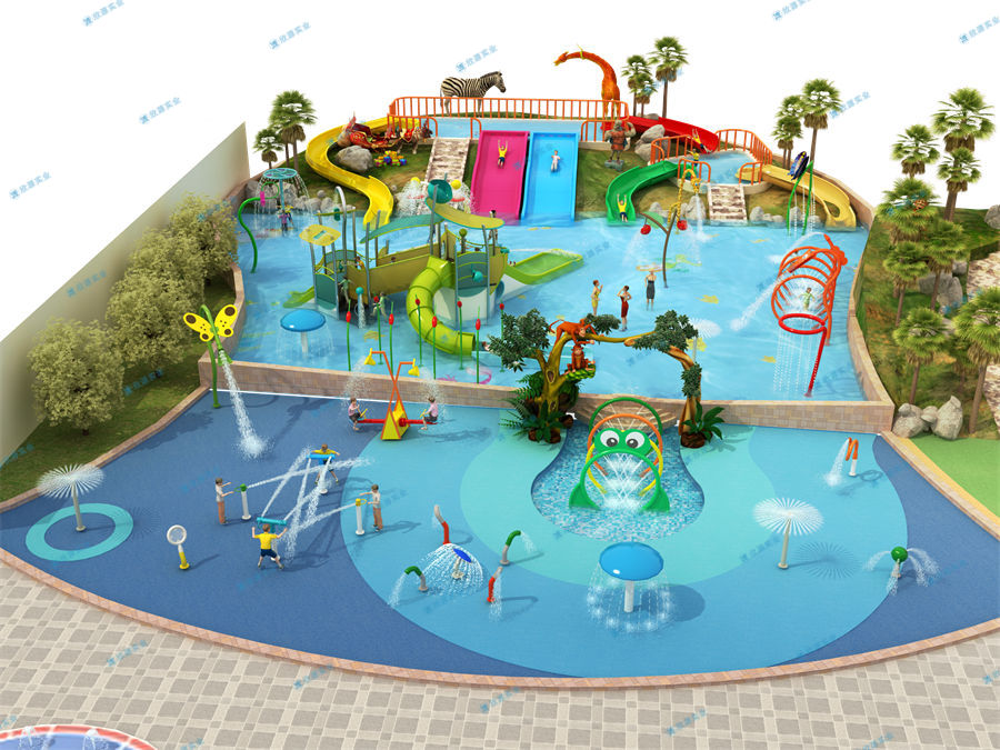 關于人工造浪設備我公司給予消費者的4點承諾-7833