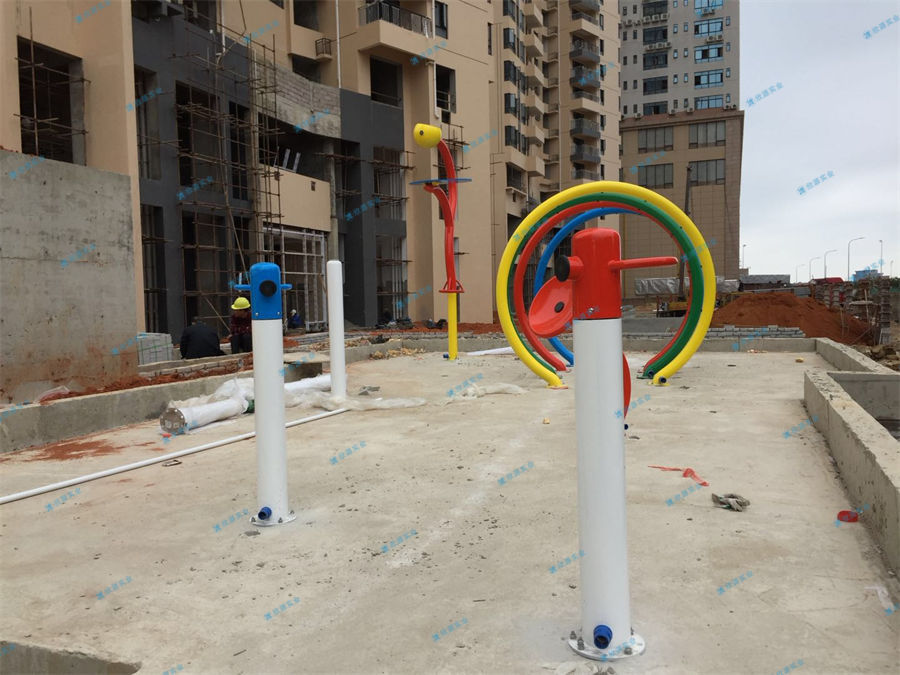 高效節(jié)能的景觀湖水處理設(shè)備-7437