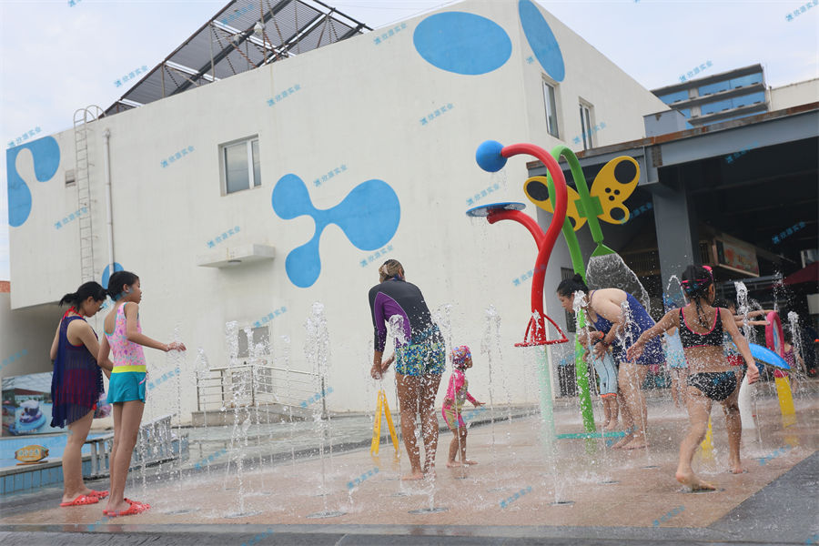 海洋主題公園應該如何發展-7461