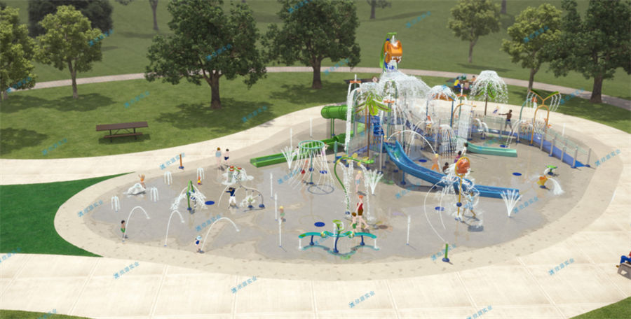 水上樂園的故事性與原創性-7287