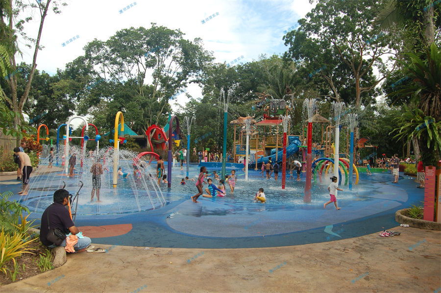 人工造浪設(shè)備怎么開啟才夠節(jié)能-7966