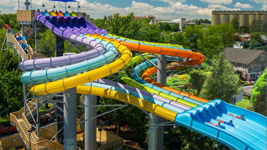 室內兒童水樂園設計的原則-7726