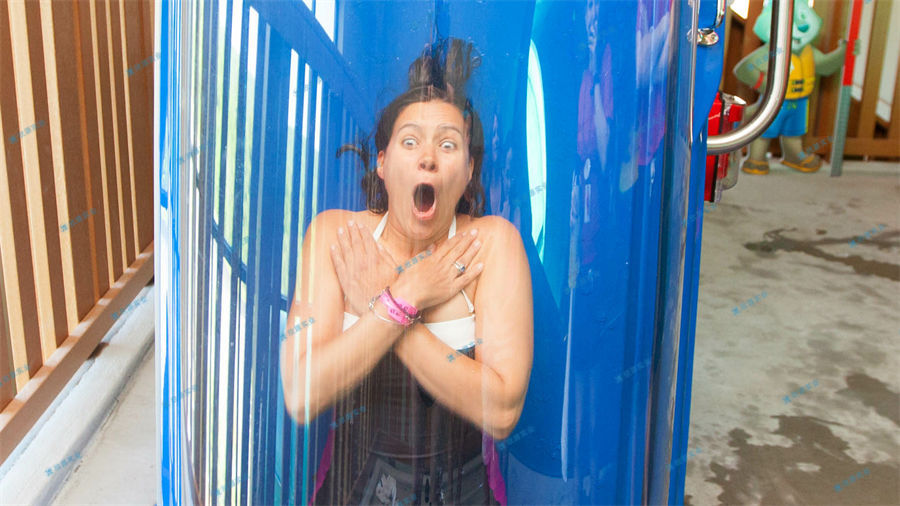 水上樂園的衛(wèi)生工作又該如何開展-7389