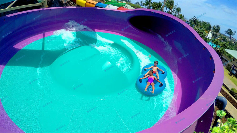 水上樂園項目五大開發戰略-7350