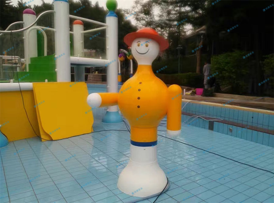 建造水上樂(lè)園的幾個(gè)注意點(diǎn)-7318