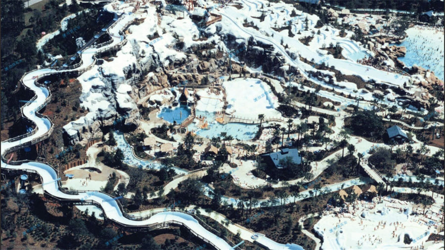 人工造浪設備運行原理說明-7849