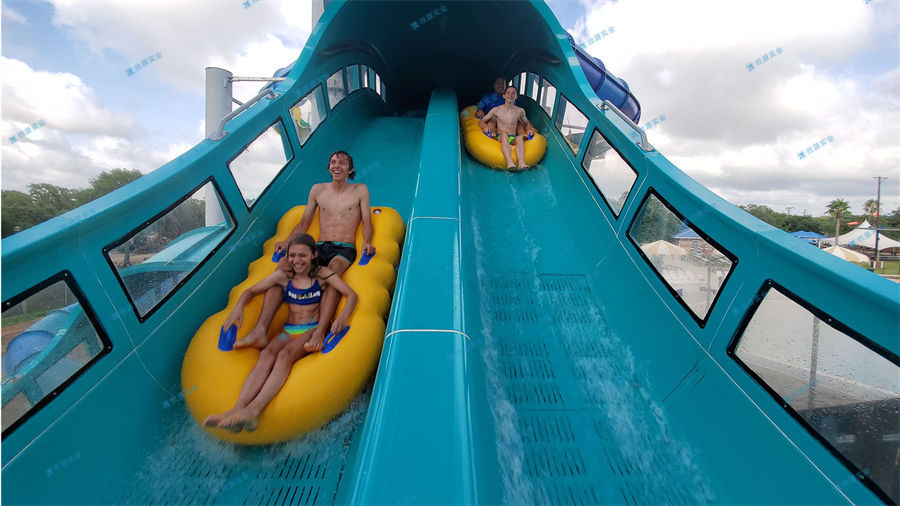 農(nóng)村鄉(xiāng)鎮(zhèn)水上樂園設備項目潛力巨大-7331