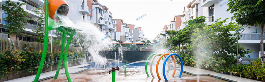 水上樂園水滑梯入口通道或樓梯、出發平臺相關要求：-7308