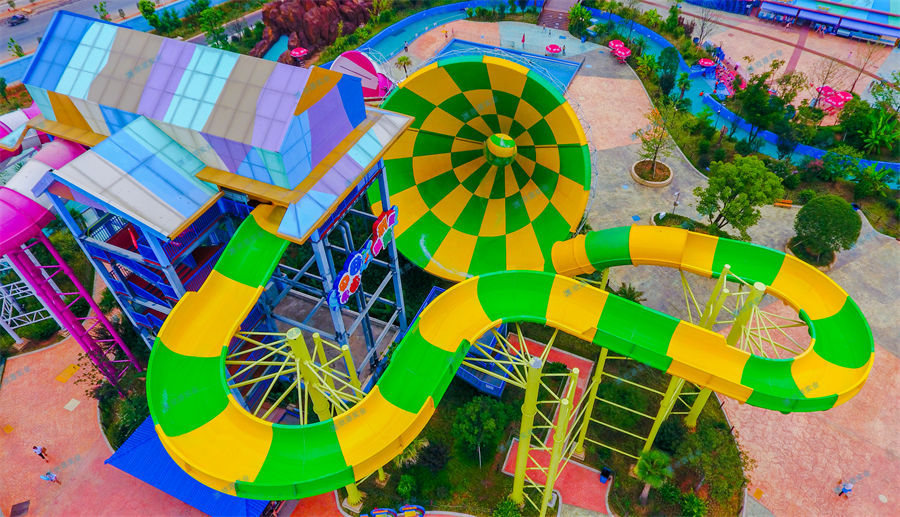我國水上樂園進(jìn)入快速規(guī)模化發(fā)展的軌道-7979