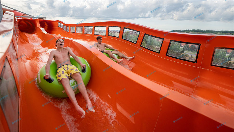 水上樂園項(xiàng)目有何優(yōu)勢