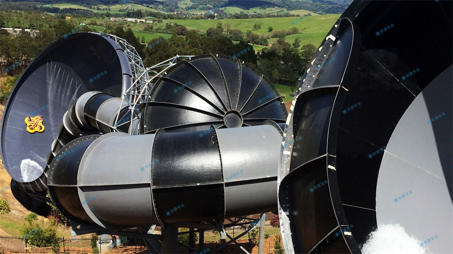 水上樂園規劃中的休息和餐飲區域如何滿足游客需求？-7382