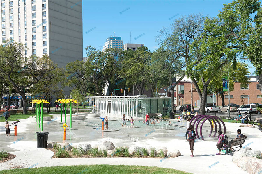 水上游樂園經營知識:怎樣擺脫季節因素-7989