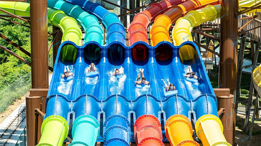 移動(dòng)水上樂園的社會(huì)責(zé)任