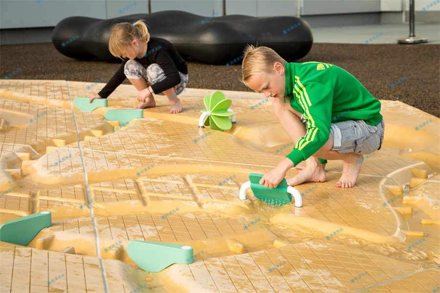 兒童水上游樂(lè)園開(kāi)店規(guī)劃時(shí)的注意事項(xiàng)-7452