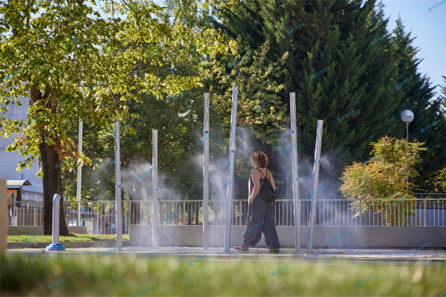 室內(nèi)兒童水上樂(lè)園基本簡(jiǎn)介