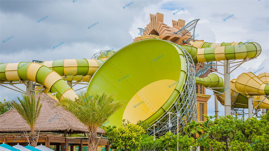 如何確定水上樂園設備的價格呢-7634