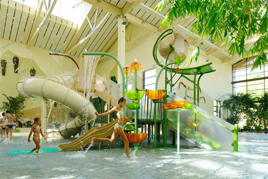 水上樂園的故事性與原創性-7896