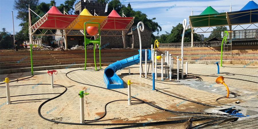 水上樂園的文化活動(dòng)如何吸引本地游客?-7696