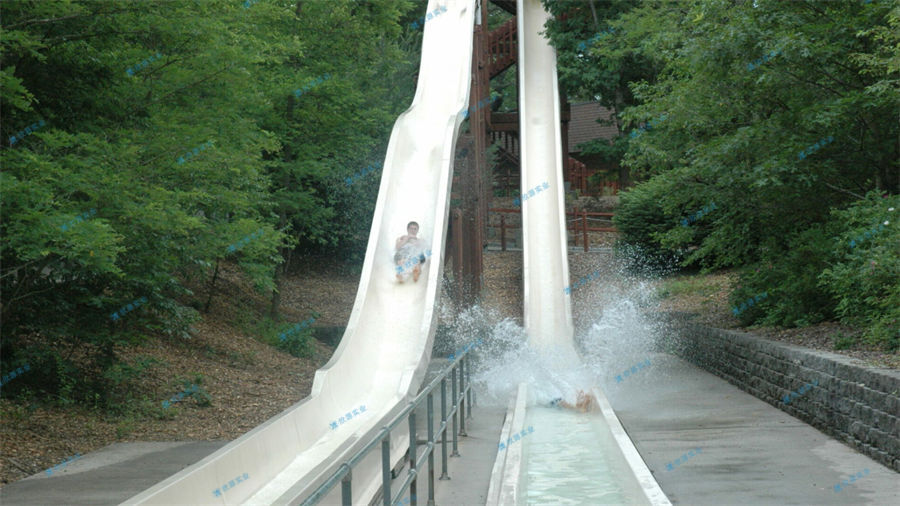 如何打造高品質的水上樂園？-7416