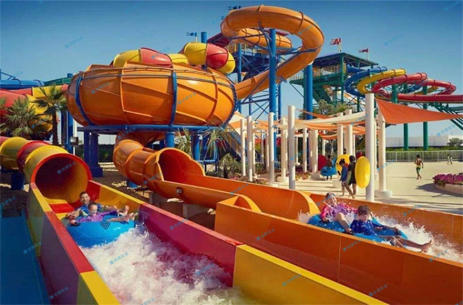 簡析水上游樂設(shè)備規(guī)劃的重要性-7540