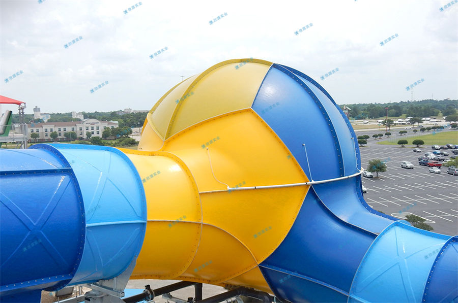 夏天不去水上樂園你可能過了個假夏天-7312