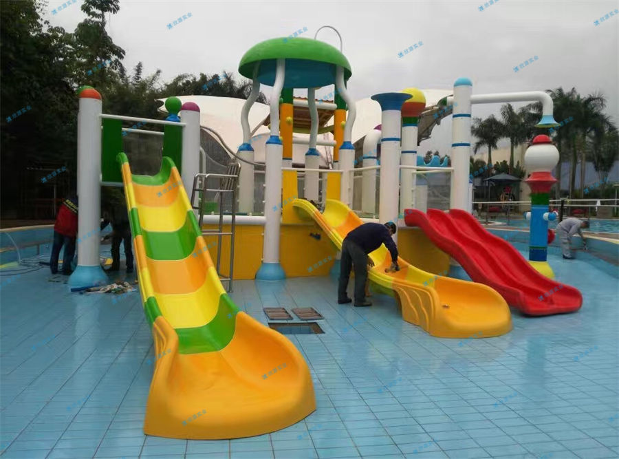 水上游樂設備類型介紹-7374