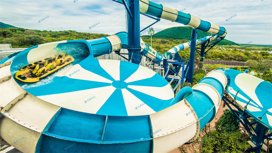 兒童游樂設(shè)備的投資-7762