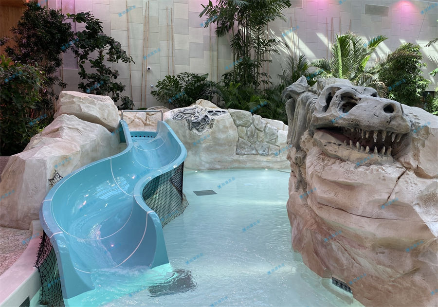 水上樂園中香蕉船相關(guān)知識(shí)說明-7663