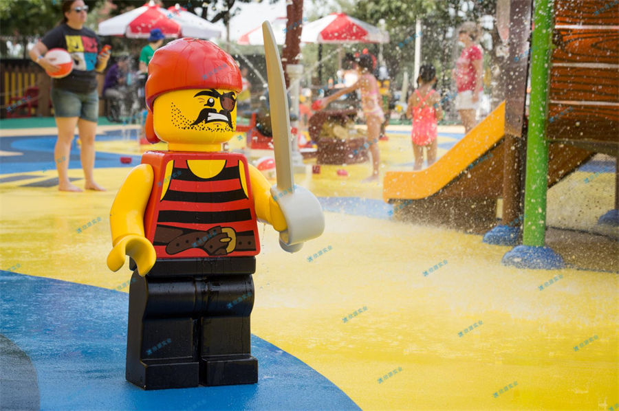 兒童水上樂園設備怎么選購好？-7534