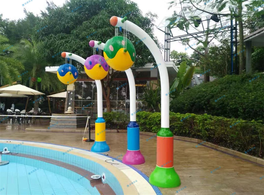 水上游樂設(shè)施危機(jī)中的水上樂園管理技巧-7739