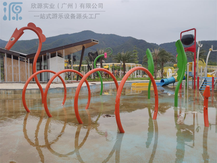 廣東肇慶-羚羊峽古棧道森林公園7