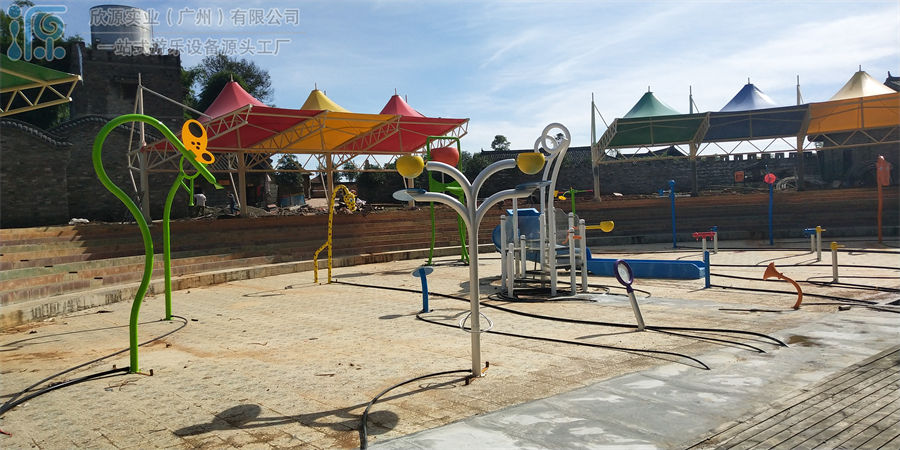 成都邛萊大梁田園樂翻天6