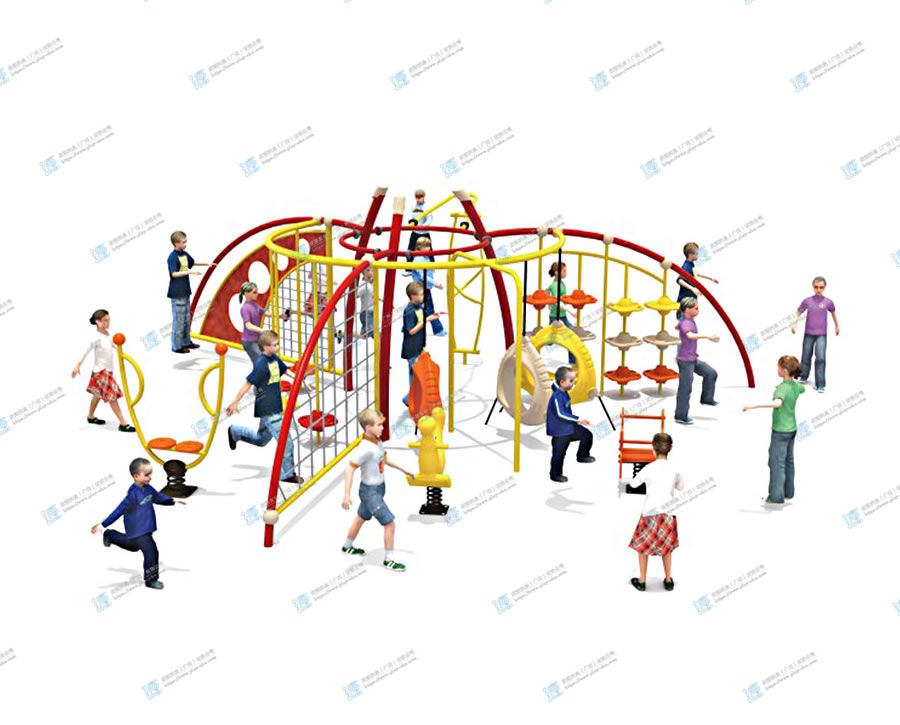 網(wǎng)繩攀爬游樂設(shè)備款式18 網(wǎng)繩攀爬游樂設(shè)備款式18