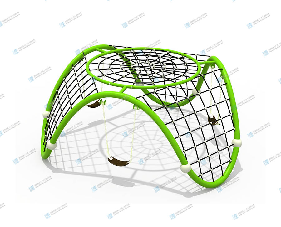 網(wǎng)繩攀爬游樂設(shè)備款式25 網(wǎng)繩攀爬游樂設(shè)備款式25