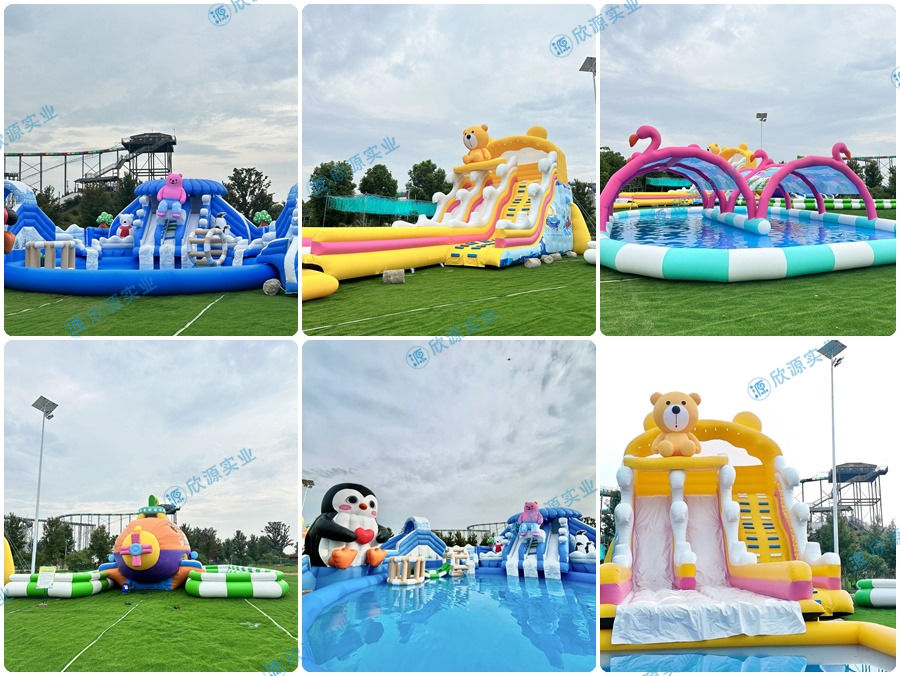 楓林花海無優(yōu)牧場案例圖27