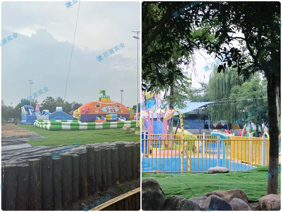 楓林花海無優(yōu)牧場案例圖28