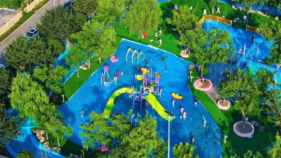 楓林花海無優(yōu)牧場案例圖37