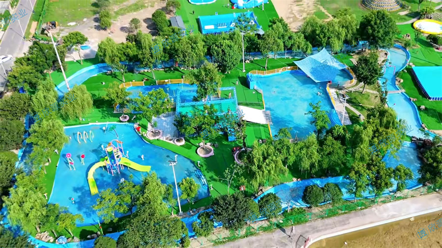 楓林花海無優(yōu)牧場案例圖34