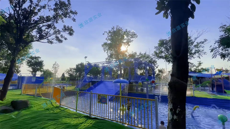 楓林花海無優(yōu)牧場案例圖25